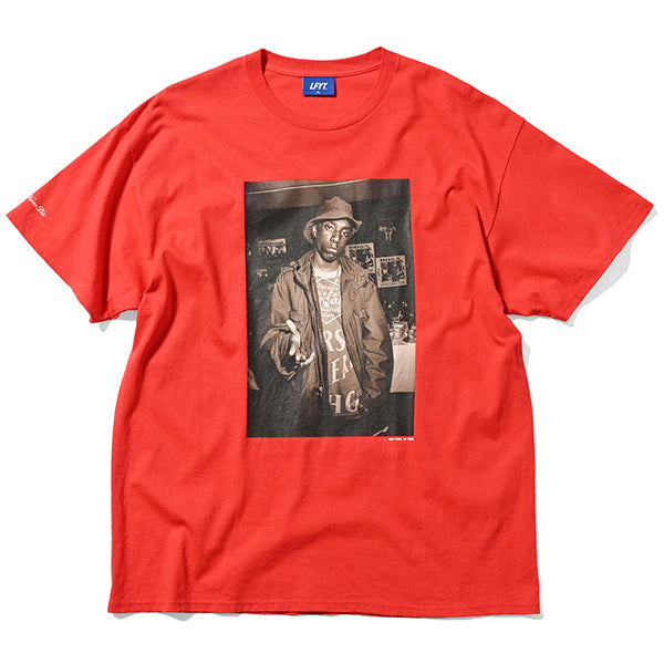 LFYT × T.ERIC MONROE Big L 1993 Tee