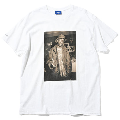 LFYT × T.ERIC MONROE Big L 1993 Tee