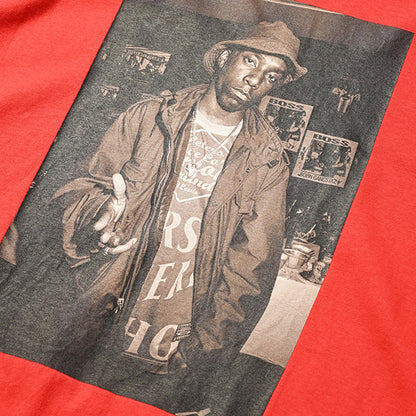 LFYT × T.ERIC MONROE Big L 1993 Tee