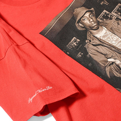 LFYT × T.ERIC MONROE Big L 1993 Tee