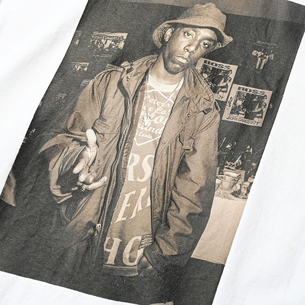 LFYT × T.ERIC MONROE Big L 1993 Tee