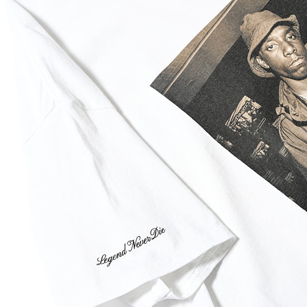 LFYT × T.ERIC MONROE Big L 1993 Tee