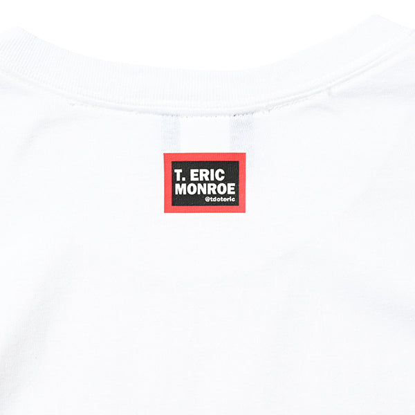 LFYT × T.ERIC MONROE Big L 1993 Tee