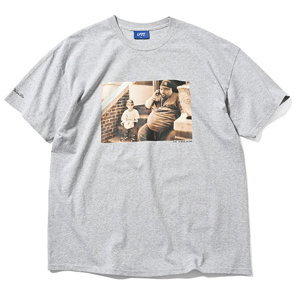 LFYT × T.ERIC MONROE Big Pun 1996 Home Tee