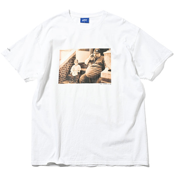 LFYT × T.ERIC MONROE Big Pun 1996 Home Tee