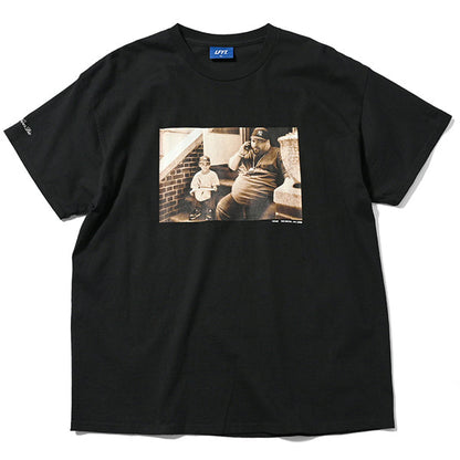 LFYT × T.ERIC MONROE Big Pun 1996 Home Tee