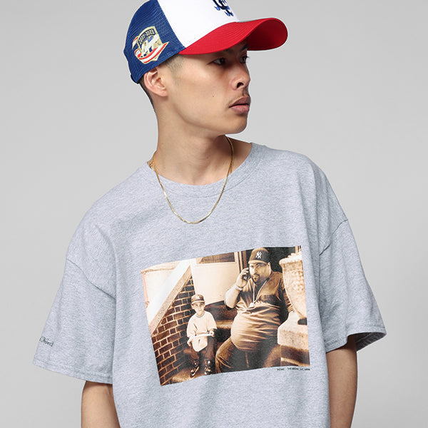 LFYT × T.ERIC MONROE Big Pun 1996 Home Tee