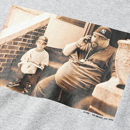 LFYT × T.ERIC MONROE Big Pun 1996 Home Tee