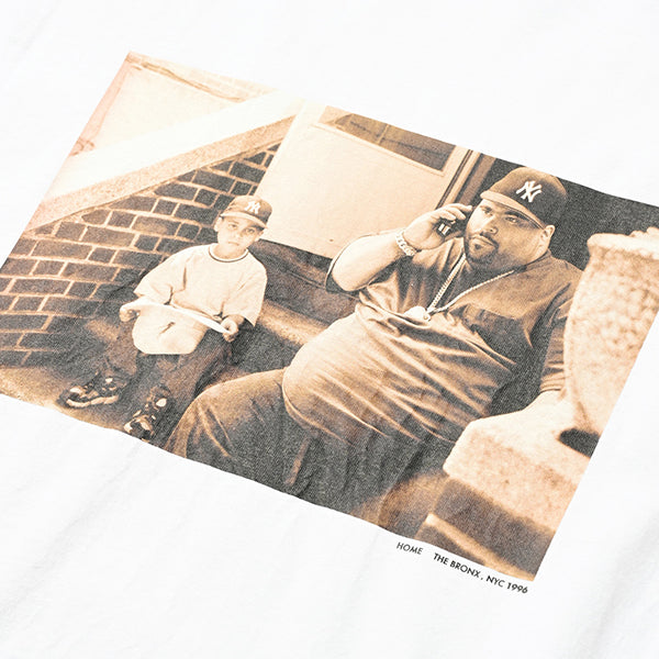 LFYT × T.ERIC MONROE Big Pun 1996 Home Tee