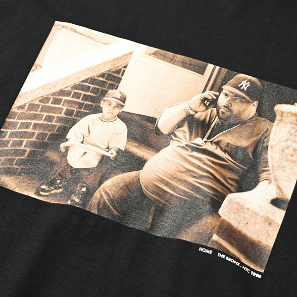 LFYT × T.ERIC MONROE Big Pun 1996 Home Tee