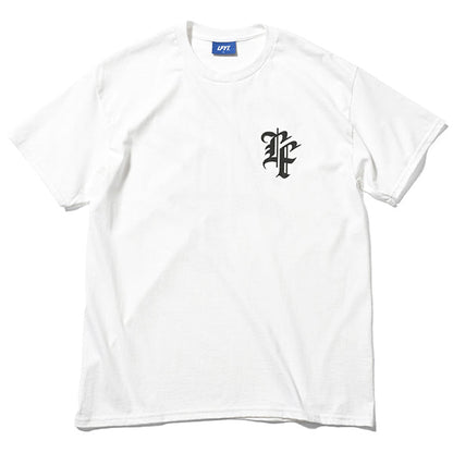 Gothic LF Logo Tee