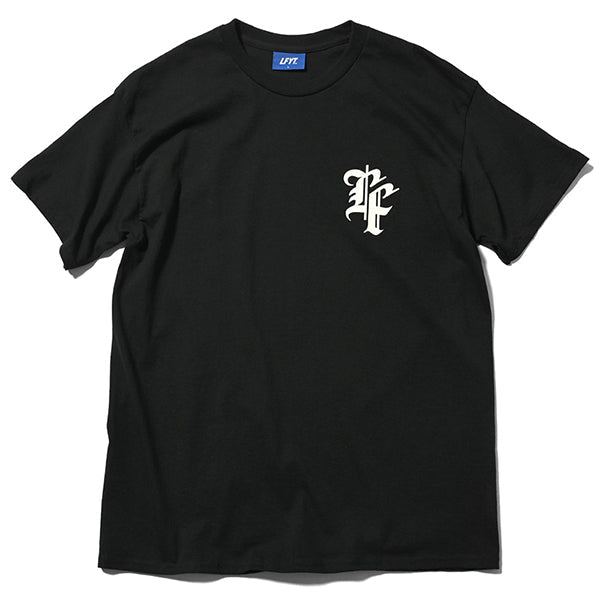 Gothic LF Logo Tee