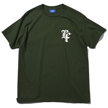 Gothic LF Logo Tee