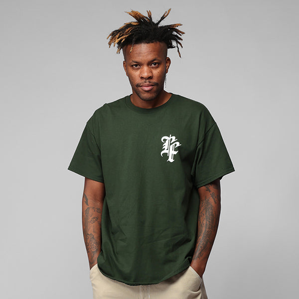 Gothic LF Logo Tee