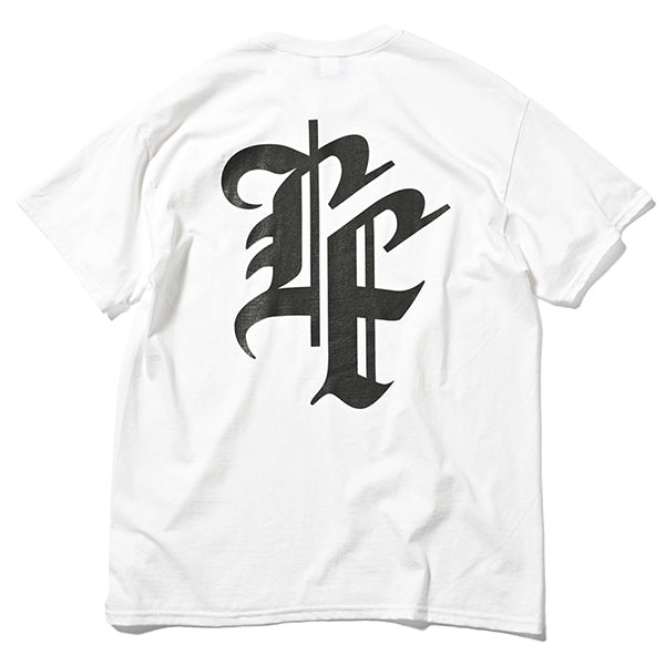 Gothic LF Logo Tee