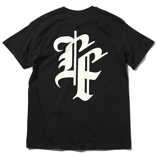 Gothic LF Logo Tee