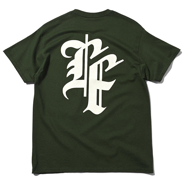 Gothic LF Logo Tee