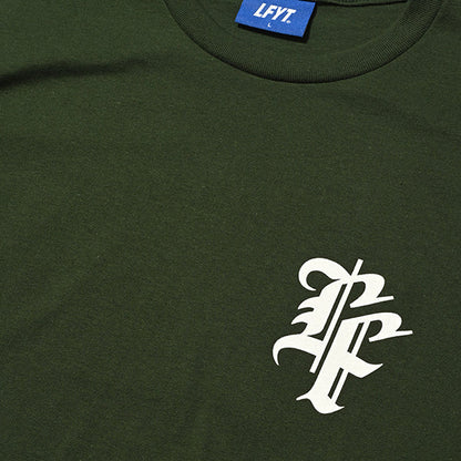 Gothic LF Logo Tee