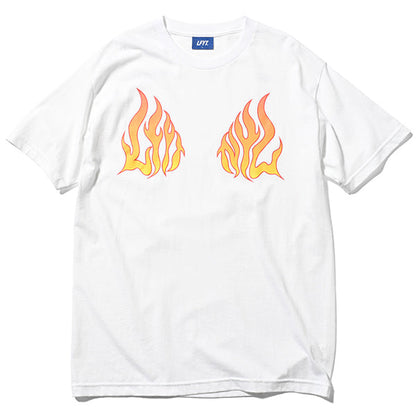 LFYT Flame Tee