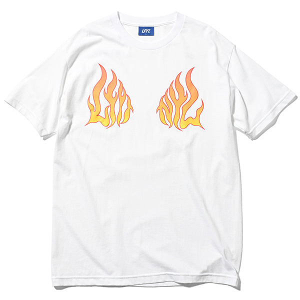 LFYT Flame Tee