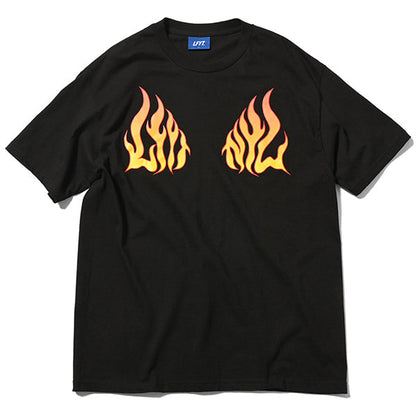 LFYT Flame Tee