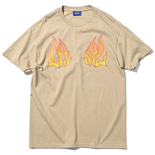 LFYT Flame Tee