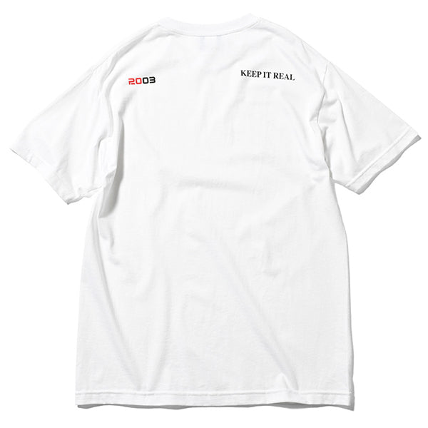 LFYT Flame Tee