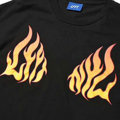 LFYT Flame Tee