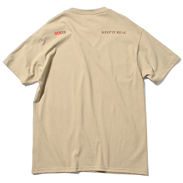 LFYT Flame Tee