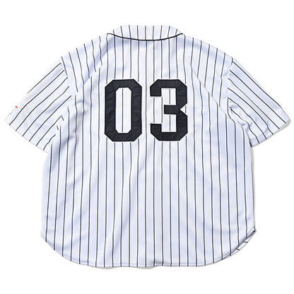 20th Anniversary Baseball Shirt