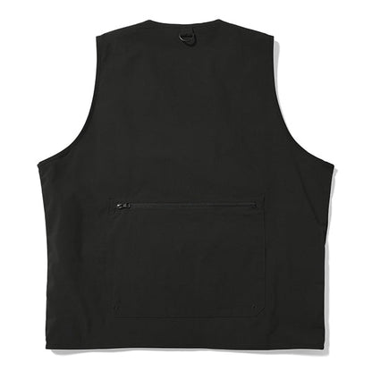 Multi Pocket Tactical Vest