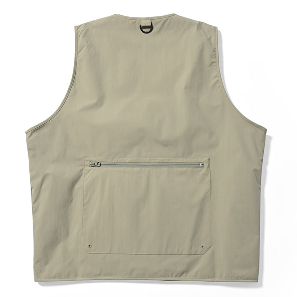 Multi Pocket Tactical Vest