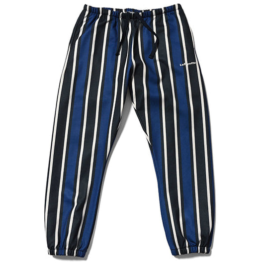 Mexican Stripe Sweat Pants