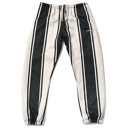 Mexican Stripe Sweat Pants