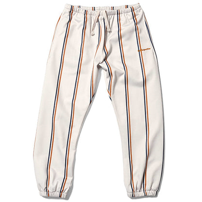 Mexican Stripe Sweat Pants