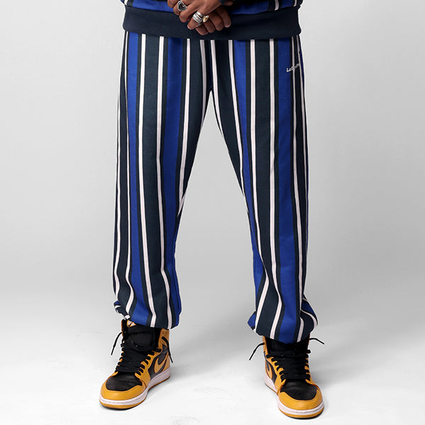 Mexican Stripe Sweat Pants