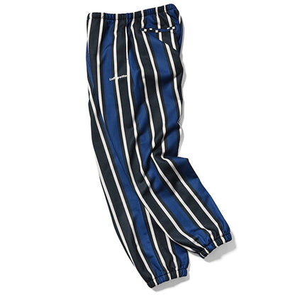 Mexican Stripe Sweat Pants