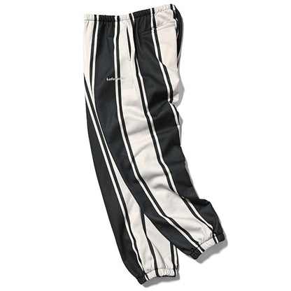 Mexican Stripe Sweat Pants