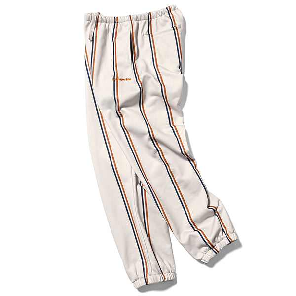 Mexican Stripe Sweat Pants