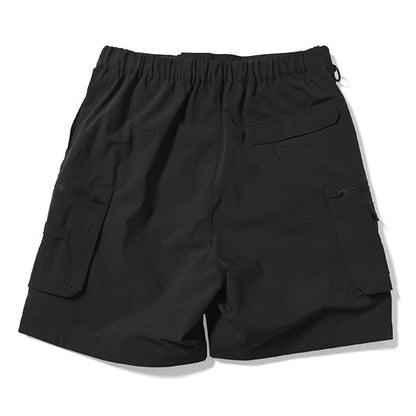 Multi Pocket Tactical Cargo Shorts