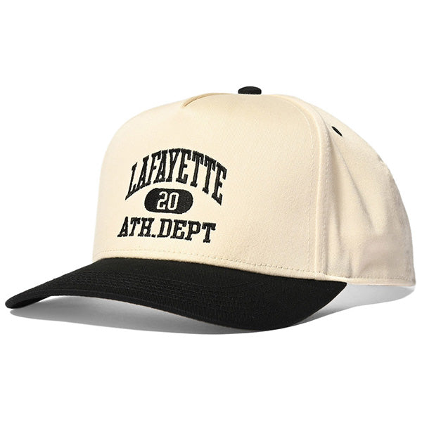 Athletics 2Tone Snapback Cap