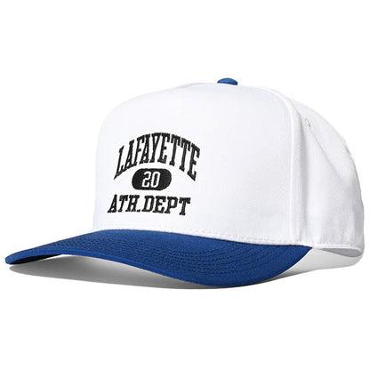 Athletics 2Tone Snapback Cap