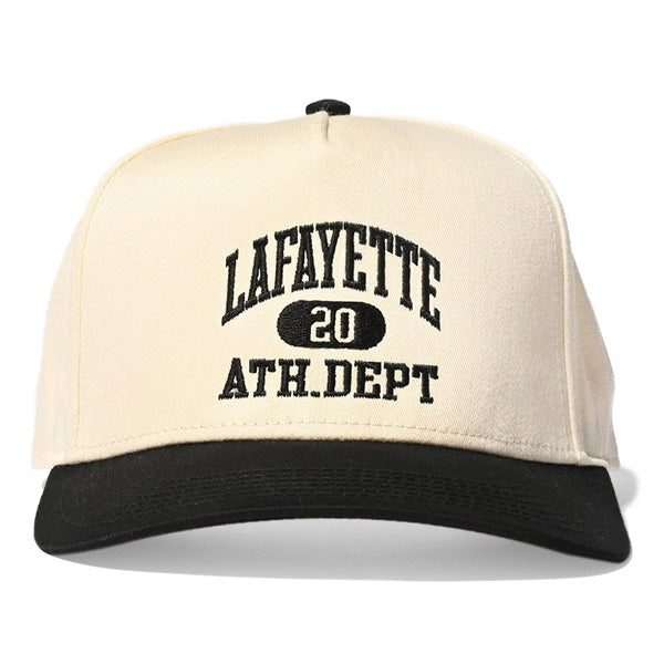 Athletics 2Tone Snapback Cap