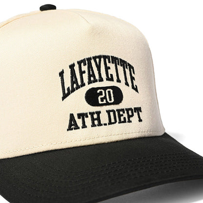 Athletics 2Tone Snapback Cap