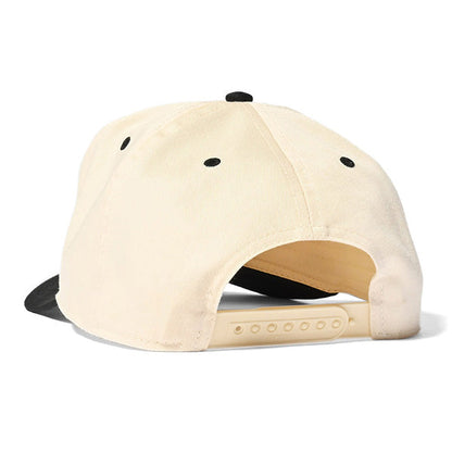 Athletics 2Tone Snapback Cap