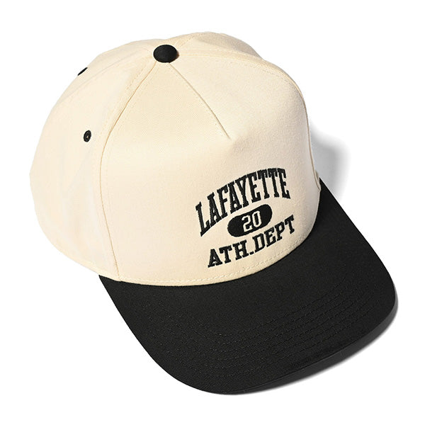 Athletics 2Tone Snapback Cap