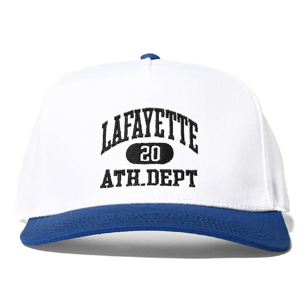 Athletics 2Tone Snapback Cap