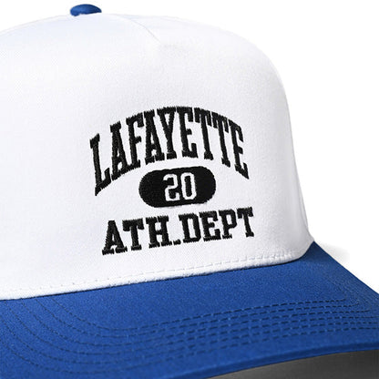 Athletics 2Tone Snapback Cap