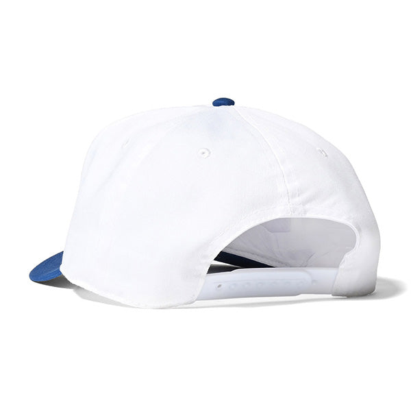 Athletics 2Tone Snapback Cap