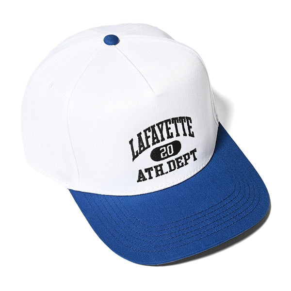 Athletics 2Tone Snapback Cap